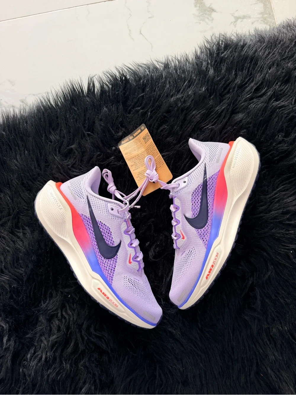 Nike Air Zoom Pegasus 41